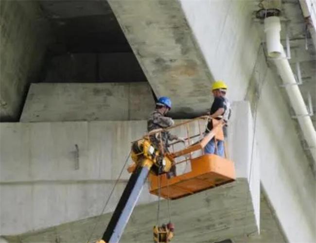 韶关桥梁建设排水系统